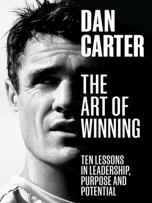 cover image of The Art of Winning